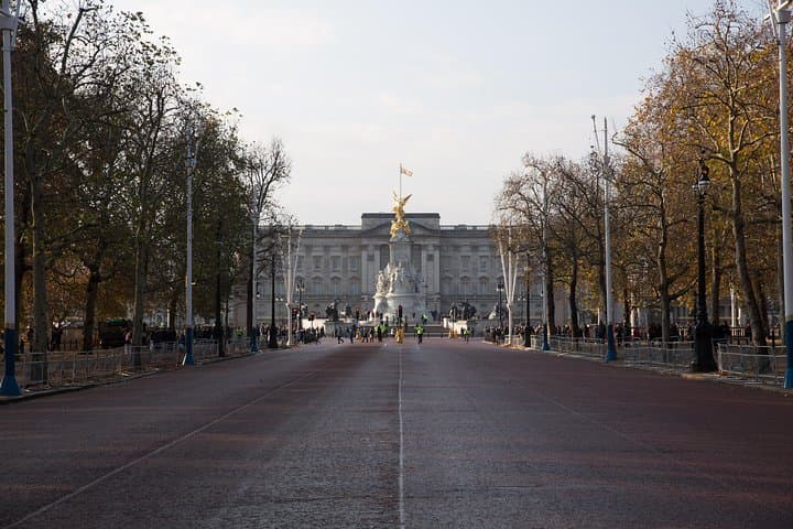 Hidden London: Secrets of Westminster — Private Walking Tour of Royal London photo 2