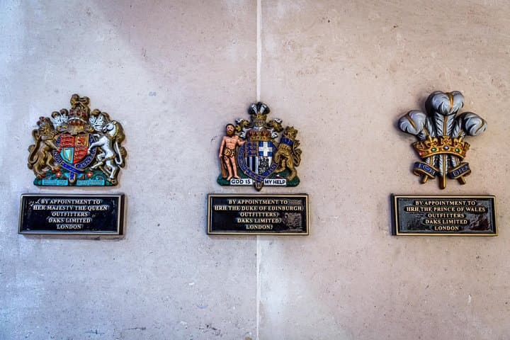 Hidden London: Secrets of Westminster — Private Walking Tour of Royal London photo 6