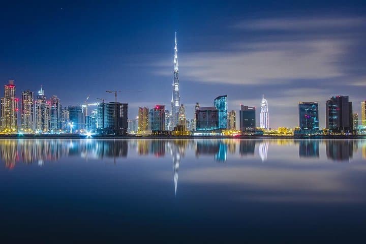 7-Day Egypt & Dubai: Pyramids, Cairo Treasures and Dubai Desert Safari photo 2