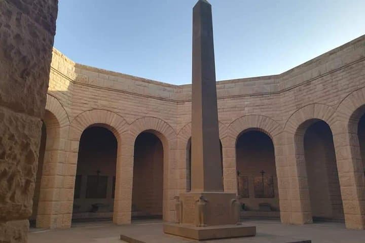 7-Day Siwa and Bahariya Desert Safari with White Desert Camping photo 3