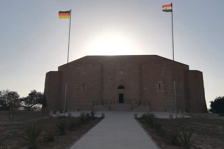 7-Day Siwa and Bahariya Desert Safari with White Desert Camping photo 2