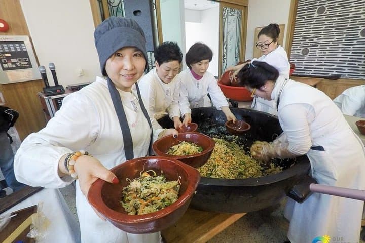 Eastern South Korea: 7-Day Cultural & Coastal Journey from Seoul photo 2