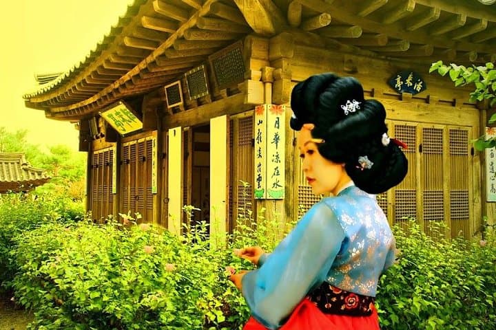 Eastern South Korea: 7-Day Cultural & Coastal Journey from Seoul photo 4