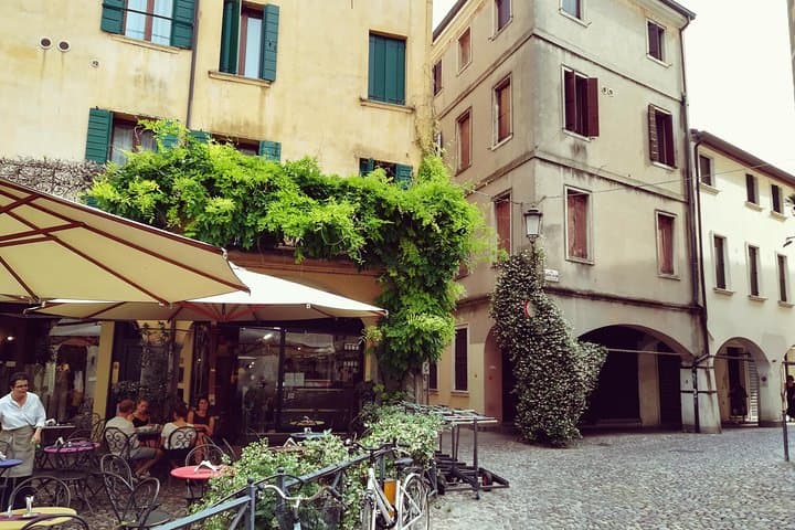 Private Day Trip by Train from Venice to Padua: Guided City Walk & UNESCO Garden photo 2
