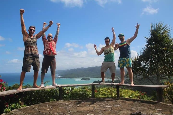 Journey of the Slaves: Port Antonio Historical Walking Tour photo 3
