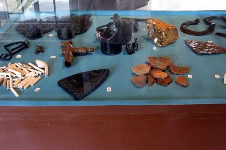 Journey of the Slaves: Port Antonio Historical Walking Tour photo 2