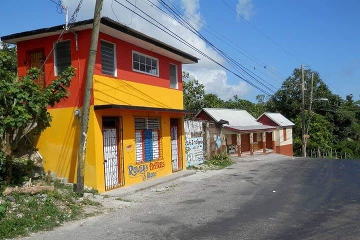 Journey of the Slaves: Port Antonio Historical Walking Tour photo 4
