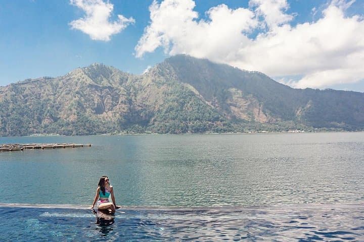 Mount Batur Sunrise Hike and Lakeside Hot Springs — Bali Adventure photo 3