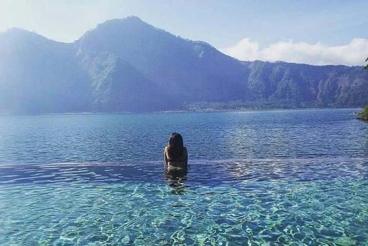 Mount Batur Sunrise Hike and Lakeside Hot Springs — Bali Adventure photo 6