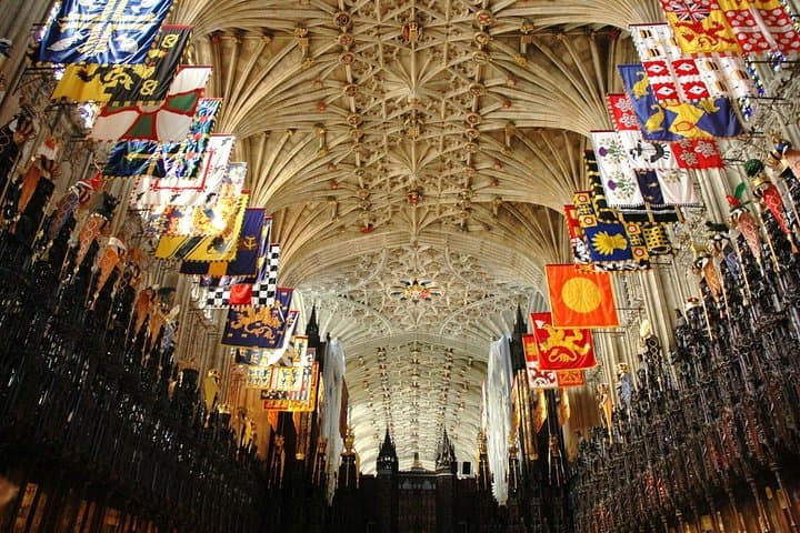 Windsor, Stonehenge & Oxford Day Tour from London photo 5
