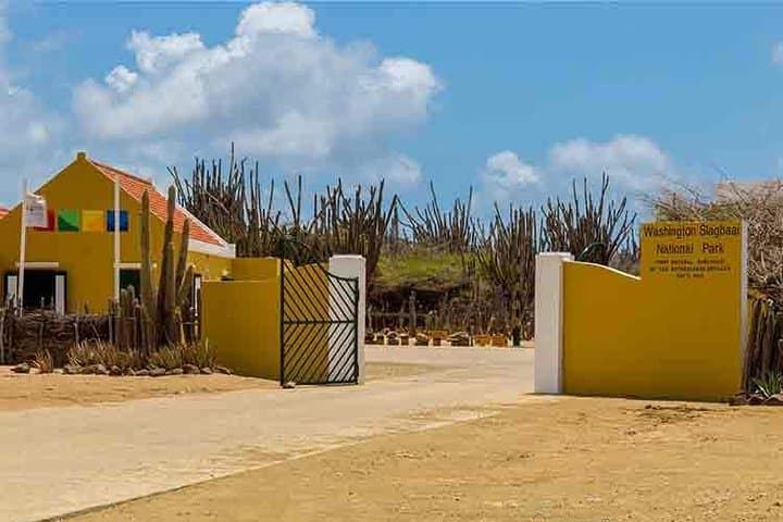 Half-Day Highlights of Bonaire: Salt Flats, Slave Huts & 1000 Steps photo 2