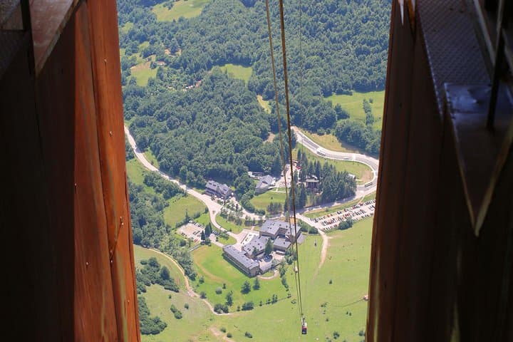 Exploring Picos de Europa: A Private 4WD Adventure from Bilbao with Gourmet Touches photo 3
