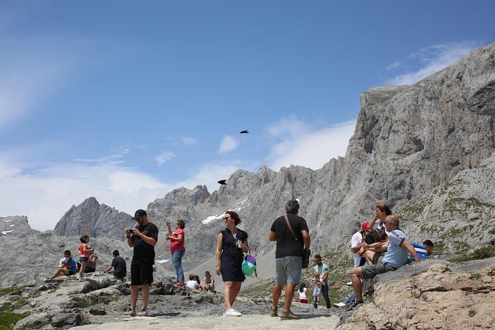 Exploring Picos de Europa: A Private 4WD Adventure from Bilbao with Gourmet Touches photo 5