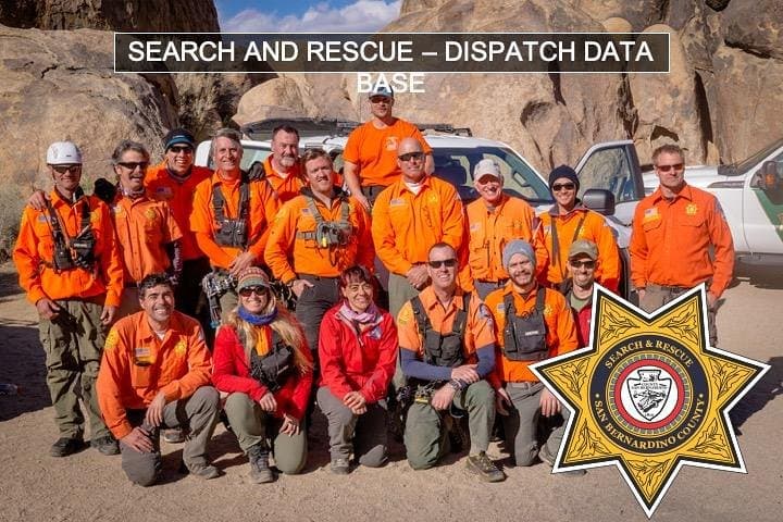 Bear Valley Search & Rescue High-Tech Escape Room | 60-Min Immersive Mystery in Big Bear