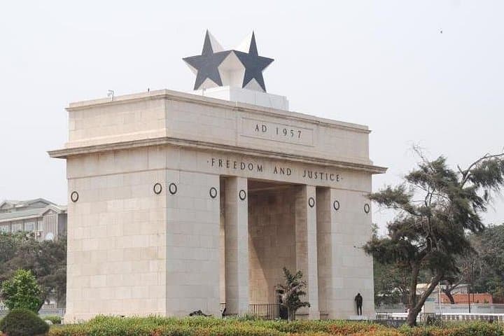 Introducing Ghana: 6-Day Cultural Journey from Accra to Kakum Canopy