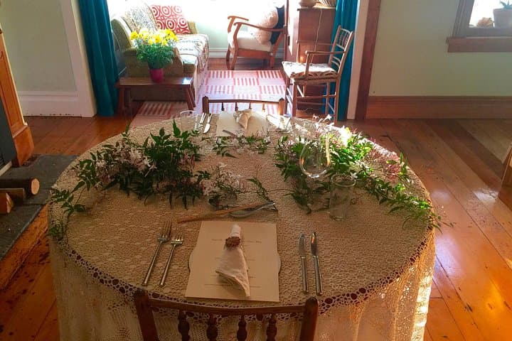 Kerikeri Market Tour and Modern Vegetarian Cooking Class with Local Host in Northland photo 5