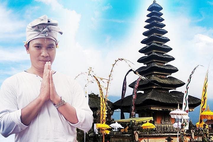 Best of Ubud Day Tour: Monkey Forest, Tegalalang Rice Terraces & Waterfall photo 1