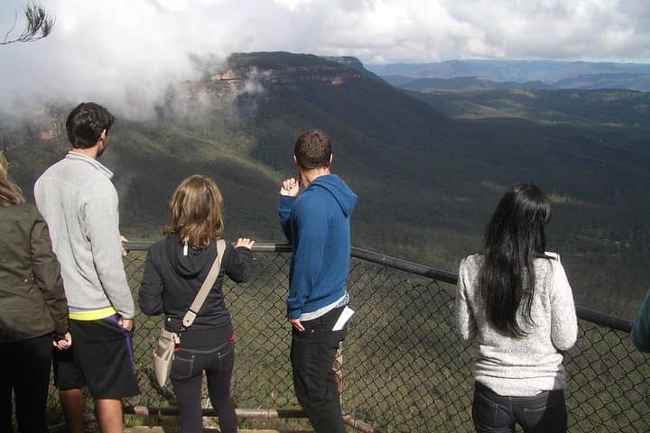 Private Blue Mountains Day Tour from Sydney with Expert Guide photo 5