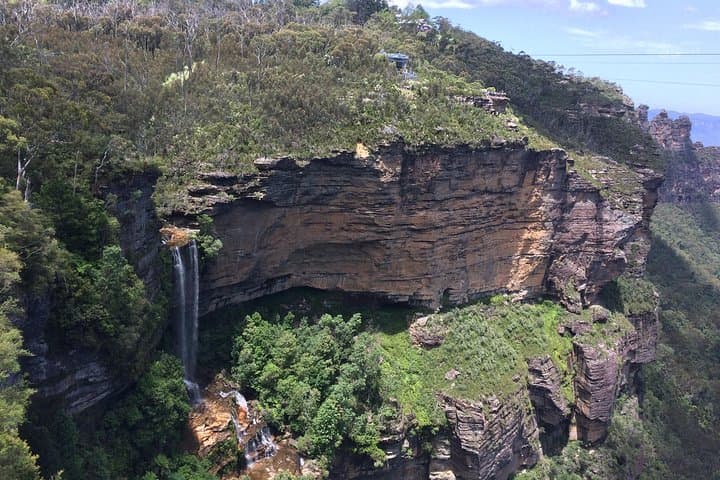 Private Blue Mountains Day Tour from Sydney with Expert Guide photo 3