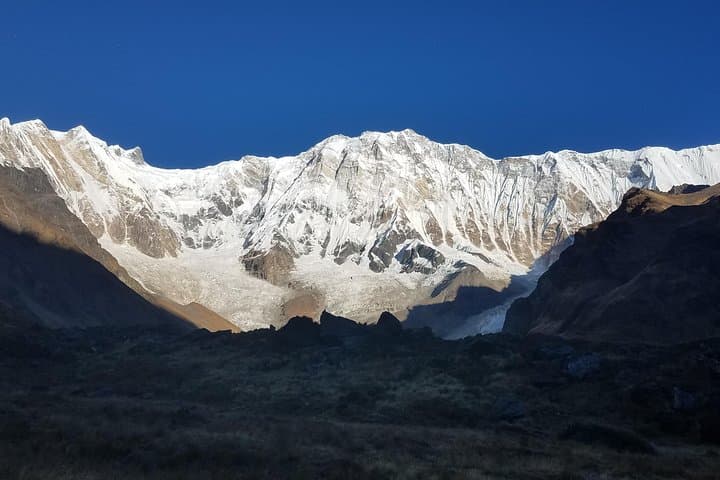 Annapurna Base Camp Trek: 14-Day Classic Himalayan Trek
