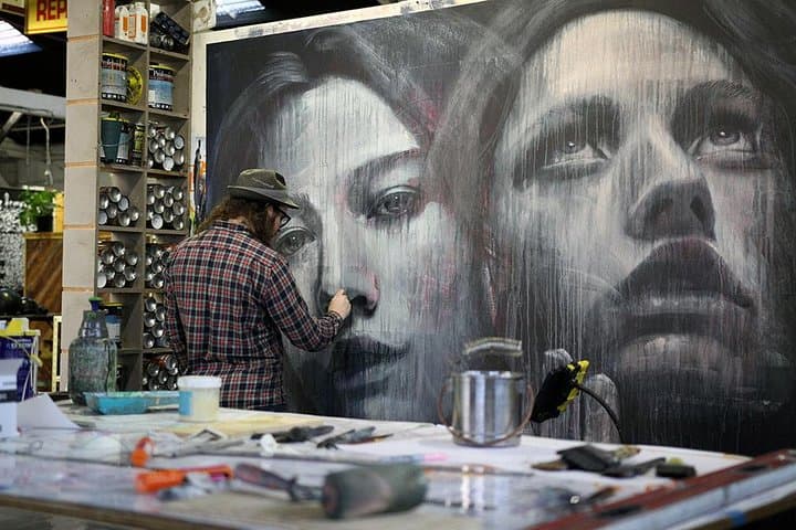 Melbourne Street Food & Street Art Tour: Backroads, Boroughs & Local Bites photo 6