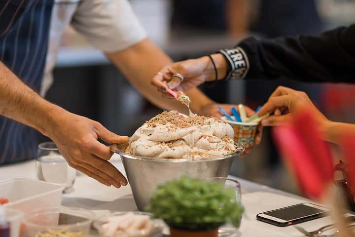 Melbourne Street Food & Street Art Tour: Backroads, Boroughs & Local Bites photo 3