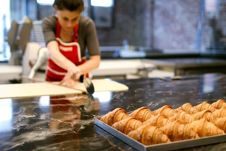Melbourne Street Food & Street Art Tour: Backroads, Boroughs & Local Bites