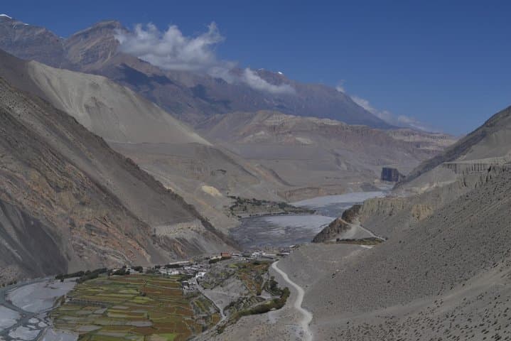 Annapurna Circuit Trek: 12-Day Himalayan Loop from Pokhara to Thorong La photo 6