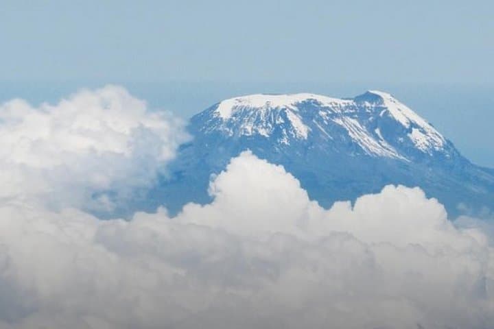 Summit Kilimanjaro via Marangu Route: 6-Day Guided Climb from Moshi photo 2