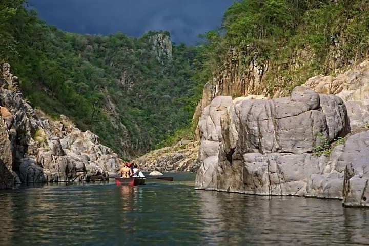 Exploring Somoto Canyon: A 2-Day Adventure Through Nicaragua's Ancient Gorge