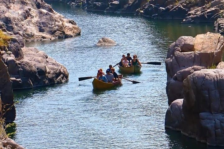 Exploring Somoto Canyon: A 2-Day Adventure Through Nicaragua's Ancient Gorge photo 2