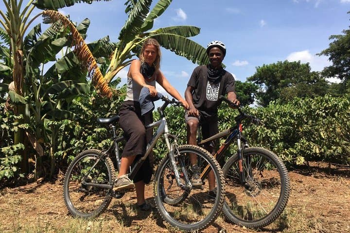 Ride Through Chagga Villages: 3-Day Mountain Bike Tour from Moshi photo 2