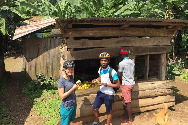 Ride Through Chagga Villages: 3-Day Mountain Bike Tour from Moshi photo 4