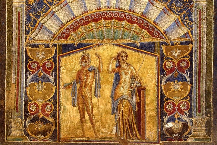 Herculaneum and Amalfi Coast Private Tour from Naples: Guided Visit to Herculaneum & Positano photo 3