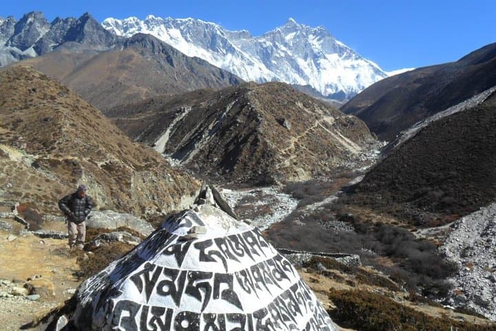 12-Day Everest Base Camp Trek: Lukla to Kala Patthar Adventure photo 4