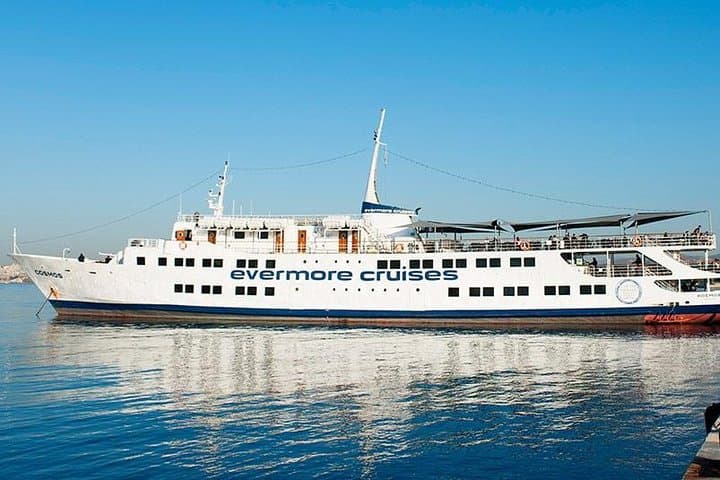 Saronic Islands One-Day Cruise: Hydra, Poros & Aegina with Live Music and Buffet photo 4