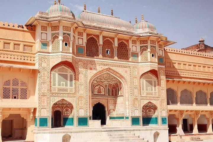 8-Day Golden Triangle India Tour: Delhi, Agra, Jaipur, Ajmer & Pushkar photo 3