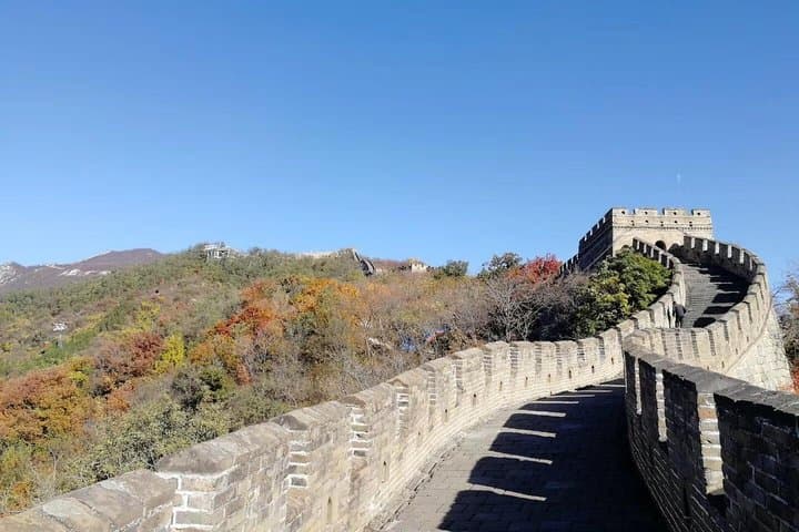 Silk Road Highlights — Beijing to Kashgar: 10-Day Cultural & Desert Journey photo 5