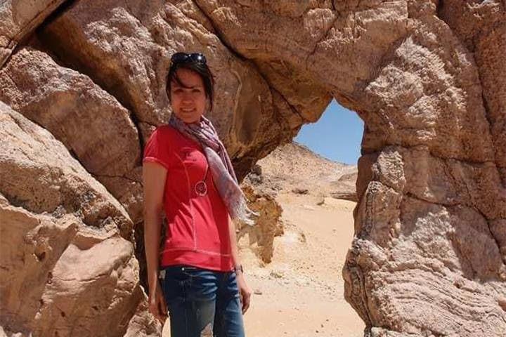 Cairo to the White Desert: 6-Day Bahariya Oasis & Pyramids Adventure photo 4