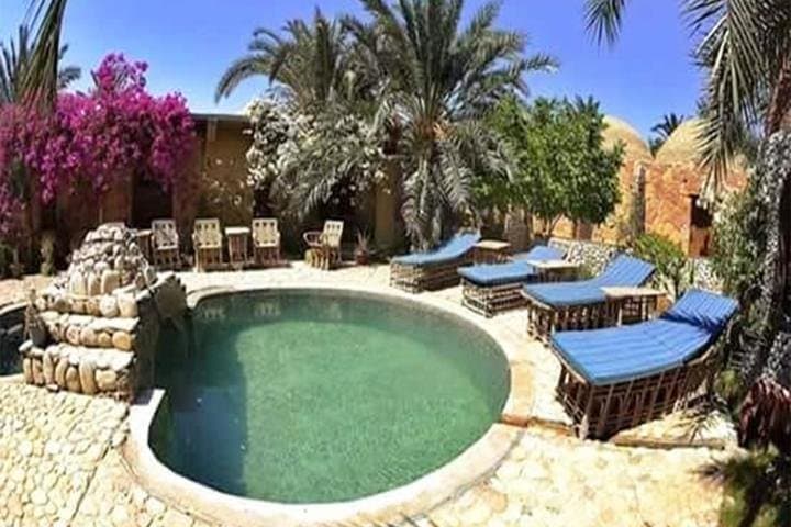 Cairo to the White Desert: 6-Day Bahariya Oasis & Pyramids Adventure photo 2