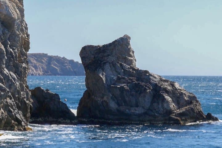 Roses to Cadaqués Boat Trip — 1.5–2h Stop in Cadaqués on a Cap de Creus Cruise photo 4