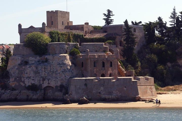 Ultimate Coastal Algarve Walk: 7-Day Self-Guided Hike From Tavira to Lagos photo 2