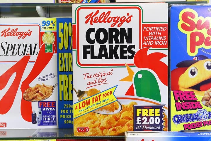 Museum of Brands: Explore 150 Years of Packaging, Design & Advertising photo 2