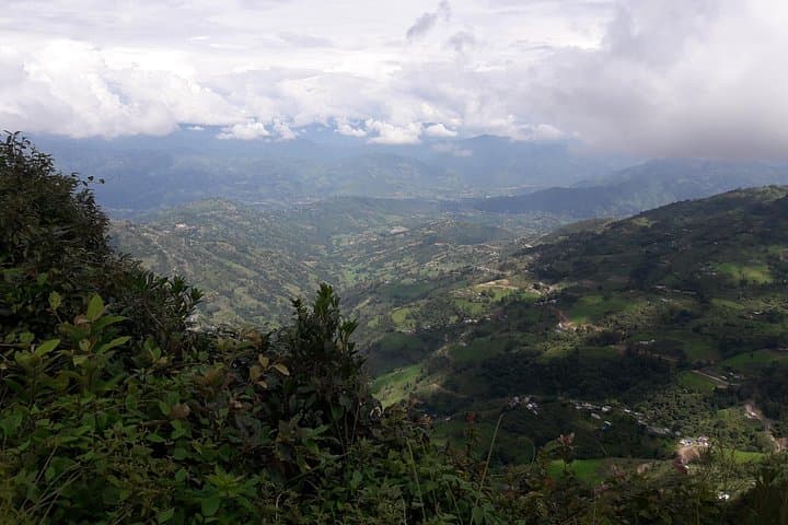 Nagarkot Sunrise and Changu Narayan Temple Day Tour from Kathmandu photo 6