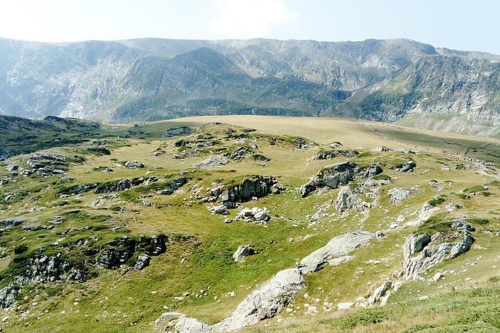 Rila Monastery and Blagoevgrad Day Tour from Skopje — Mountain Monastery & Student City photo 4