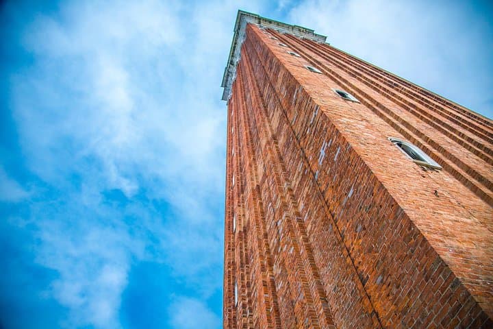 Skip-the-Line St. Mark's Bell Tower Private Guided Tour in Venice photo 2