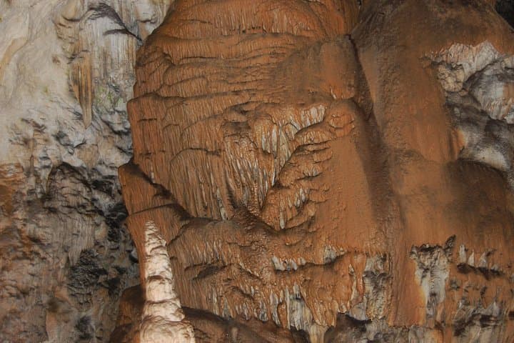 Prizren & Pristina Day Tour with Gadima Marble Cave from Skopje photo 3