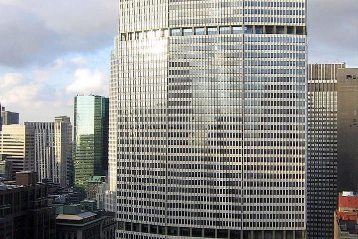 Midtown Manhattan Self-Guided Walking Scavenger Hunt — 3-Hour Grand Central to Times Square Tour