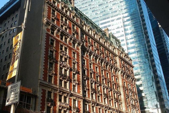 Midtown Manhattan Self-Guided Walking Scavenger Hunt — 3-Hour Grand Central to Times Square Tour photo 2