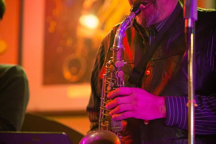 Savoring Hanoi: Street Food Crawl and Hidden Night Music photo 2